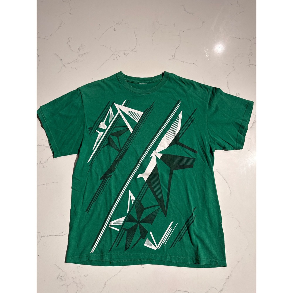 Y2K style tshirt